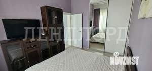 2-к квартира, вторичка, 67м2, 22/22 этаж