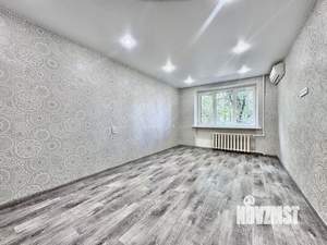 1-к квартира, вторичка, 29м2, 1/5 этаж