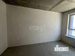 2-к квартира, вторичка, 55м2, 9/24 этаж