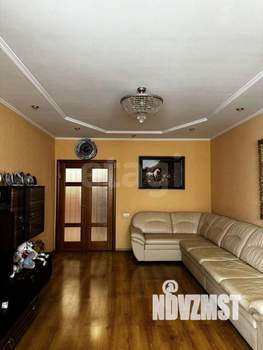 2-к квартира, вторичка, 50м2, 2/11 этаж