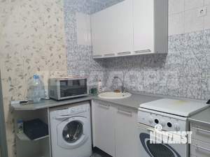 1-к квартира, вторичка, 38м2, 6/10 этаж