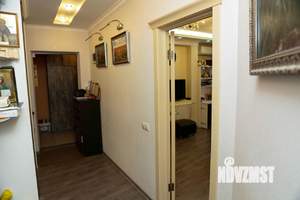 2-к квартира, вторичка, 56м2, 15/17 этаж