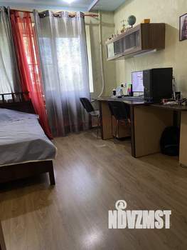 3-к квартира, вторичка, 70м2, 5/9 этаж