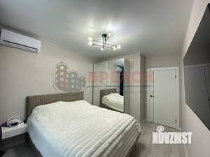 2-к квартира, вторичка, 42м2, 15/24 этаж