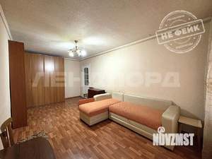 1-к квартира, вторичка, 31м2, 8/9 этаж