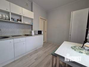 1-к квартира, вторичка, 37м2, 6/24 этаж