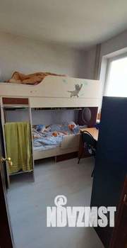 1-к квартира, вторичка, 44м2, 6/9 этаж