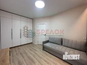 1-к квартира, вторичка, 35м2, 6/6 этаж