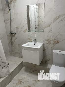 1-к квартира, вторичка, 35м2, 18/18 этаж