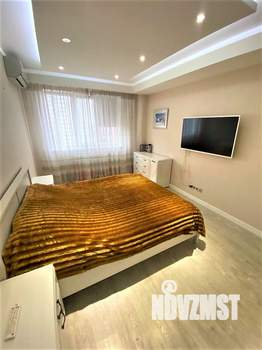 1-к квартира, вторичка, 38м2, 9/17 этаж