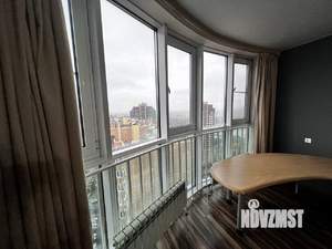 3-к квартира, вторичка, 78м2, 22/22 этаж