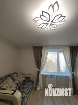 Студия квартира, вторичка, 19м2, 6/12 этаж