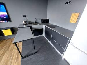Студия квартира, вторичка, 28м2, 21/25 этаж
