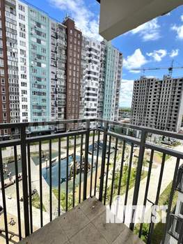 1-к квартира, вторичка, 32м2, 6/17 этаж