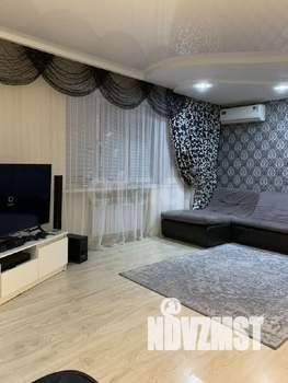 4-к квартира, вторичка, 84м2, 1/10 этаж