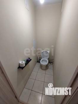 2-к квартира, вторичка, 65м2, 1/19 этаж