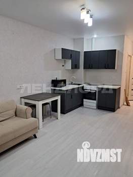 1-к квартира, вторичка, 30м2, 2/18 этаж