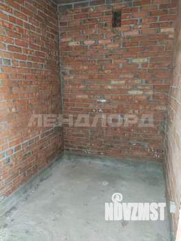 1-к квартира, сданный дом, 40м2, 22/24 этаж