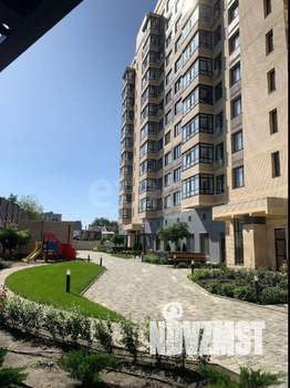 3-к квартира, вторичка, 64м2, 10/12 этаж