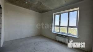 2-к квартира, вторичка, 56м2, 12/12 этаж
