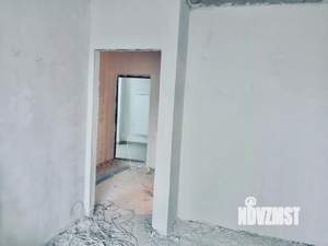 2-к квартира, вторичка, 46м2, 21/24 этаж