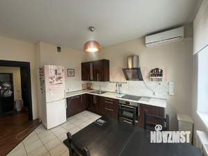 2-к квартира, вторичка, 61м2, 5/23 этаж