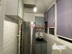 Студия квартира, вторичка, 21м2, 11/24 этаж