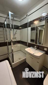 1-к квартира, вторичка, 38м2, 9/9 этаж