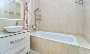 2-к квартира, вторичка, 54м2, 7/17 этаж