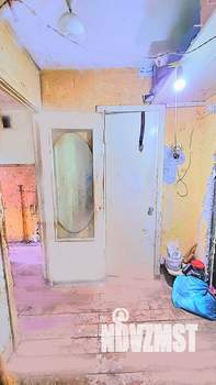 1-к квартира, вторичка, 22м2, 1/9 этаж