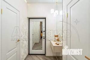 1-к квартира, вторичка, 35м2, 22/26 этаж