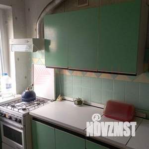 3-к квартира, вторичка, 63м2, 9/10 этаж
