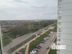 2-к квартира, вторичка, 54м2, 10/18 этаж