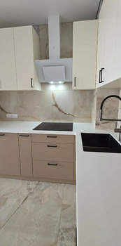 2-к квартира, вторичка, 78м2, 5/24 этаж