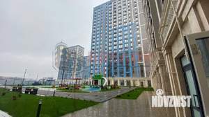 1-к квартира, вторичка, 33м2, 18/20 этаж