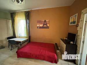 2-к квартира, вторичка, 48м2, 2/3 этаж