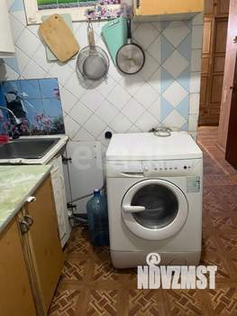 3-к квартира, вторичка, 59м2, 5/5 этаж