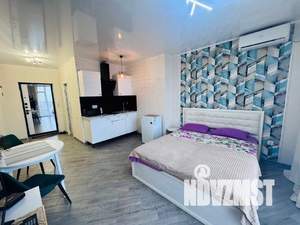 Студия квартира, вторичка, 26м2, 25/26 этаж