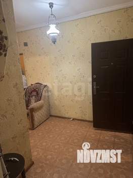 2-к квартира, вторичка, 49м2, 2/10 этаж