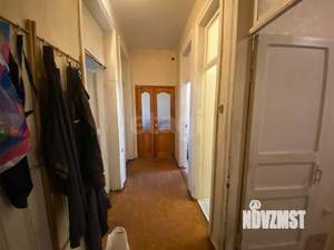 3-к квартира, вторичка, 64м2, 1/5 этаж