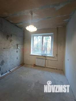 2-к квартира, вторичка, 53м2, 1/9 этаж