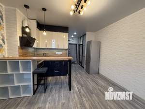 Студия квартира, вторичка, 28м2, 15/26 этаж