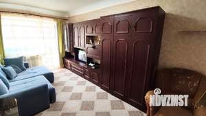 2-к квартира, вторичка, 48м2, 1/5 этаж