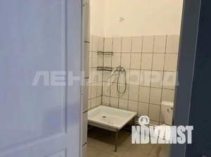 Студия квартира, вторичка, 30м2, 1/9 этаж