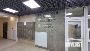 2-к квартира, вторичка, 48м2, 10/26 этаж