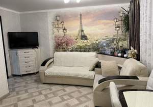 3-к квартира, вторичка, 60м2, 4/5 этаж
