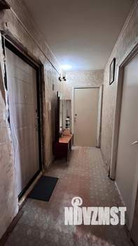 2-к квартира, вторичка, 46м2, 2/5 этаж