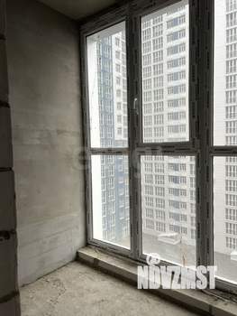 1-к квартира, вторичка, 35м2, 10/24 этаж
