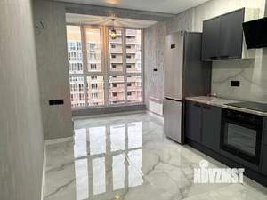 1-к квартира, вторичка, 38м2, 18/20 этаж