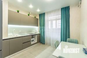 2-к квартира, вторичка, 56м2, 13/24 этаж